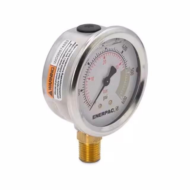 G2513L ENERPAC PRODUCTION AUTOMATION  Pneumatics Hydraulics - Accessories