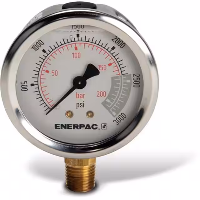 G2516L ENERPAC PRODUCTION AUTOMATION Pneumatik Hydraulik - Zubehör