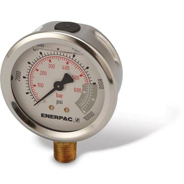 G2535SL ENERPAC PRODUCTION AUTOMATION Neumática Hidráulica - Accesorios