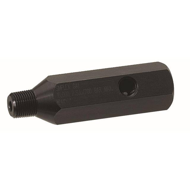 GA1 ENERPAC PRODUCTION AUTOMATION Pneumatique Hydraulique - Accessoires