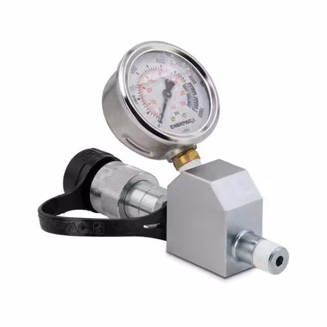 GA45GC ENERPAC PRODUCTION AUTOMATION  Pneumatics Hydraulics - Accessories