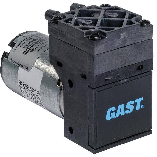GAST 15D1150-101-1006 GAST MFG CORP  Manutenzione - Strumenti e accessori per compressori d'aria