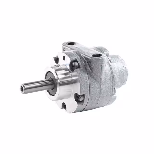 GAST 1AM-NCC-12 GAST MFG CORP  Ventilateurs - Composants - Moteurs