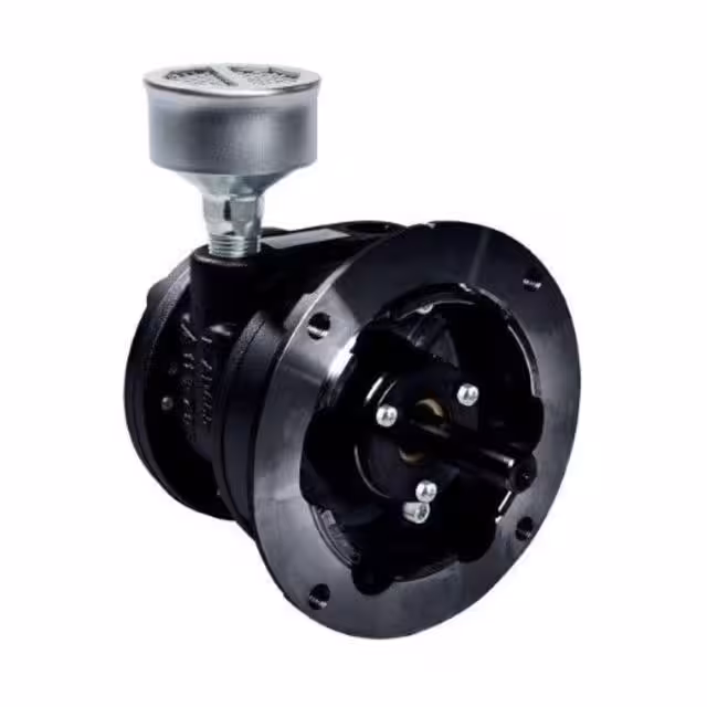 GAST 6AM-NRV-22A GAST MFG CORP  Ventilateurs - Composants - Moteurs