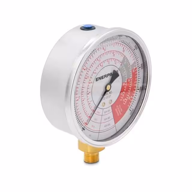 GF813P ENERPAC PRODUCTION AUTOMATION  Pneumatics Hydraulics - Accessories
