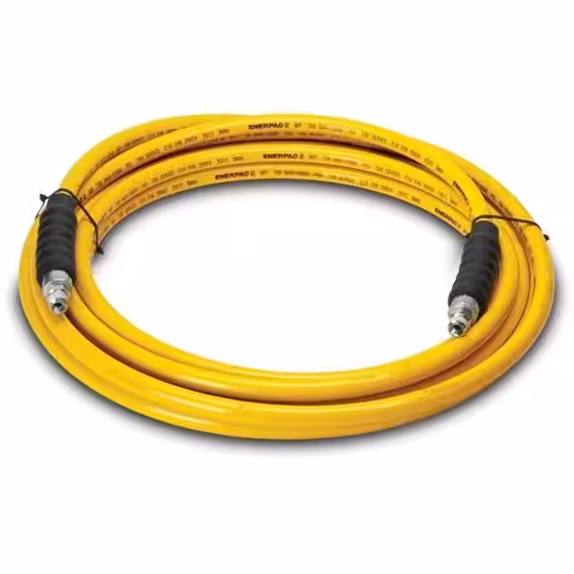 H7306 ENERPAC PRODUCTION AUTOMATION  Pneumatics Hydraulics - Tubing Hose Piping
