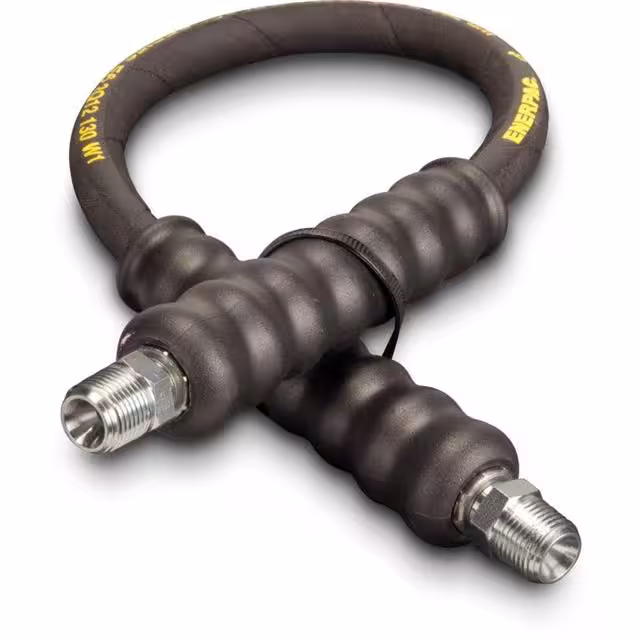 H9202 ENERPAC PRODUCTION AUTOMATION Pneumatique Hydraulique - Tubes Flexibles Tuyauterie