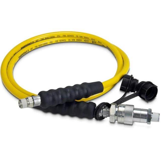 HC7206B ENERPAC PRODUCTION AUTOMATION  Pneumatics Hydraulics - Tubing Hose Piping