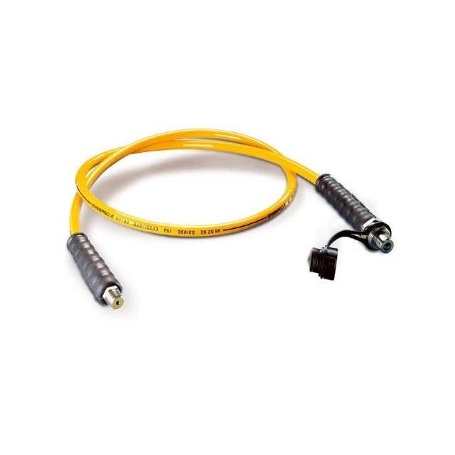 HC7210 ENERPAC PRODUCTION AUTOMATION  Pneumatics Hydraulics - Tubing Hose Piping