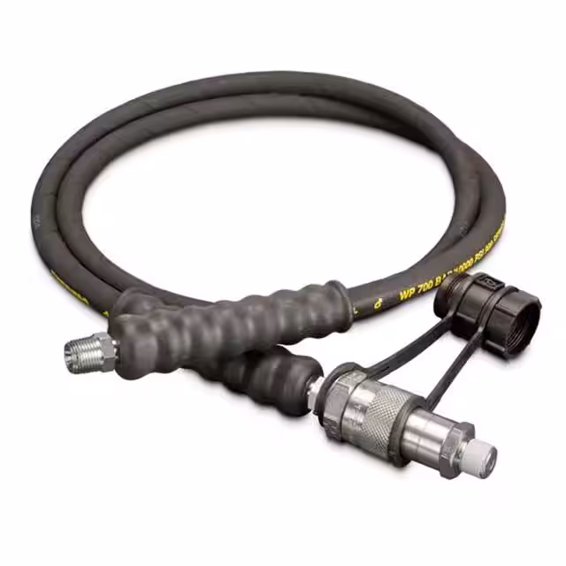 HC9206B ENERPAC PRODUCTION AUTOMATION Pneumatique Hydraulique - Tubes Flexibles Tuyauterie