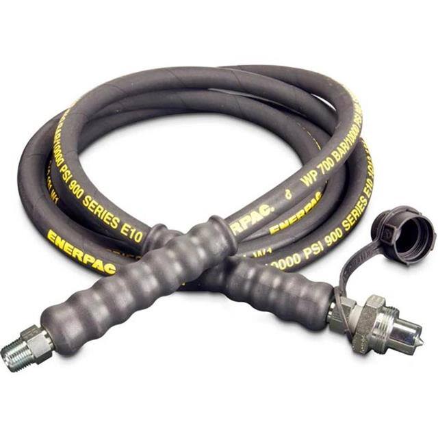 HC9310 ENERPAC PRODUCTION AUTOMATION Pneumatique Hydraulique - Tubes Flexibles Tuyauterie