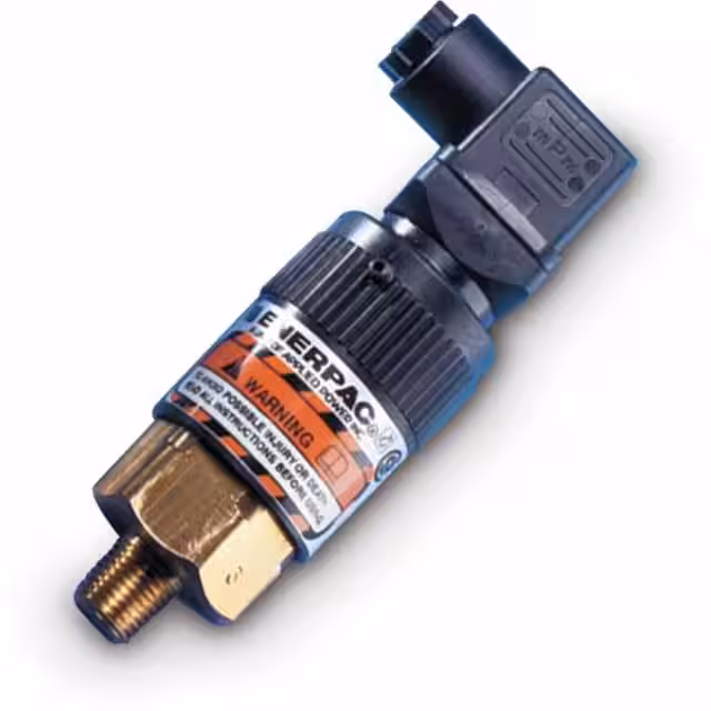 IC-31 ENERPAC PRODUCTION AUTOMATION Pneumatique Hydraulique - Vannes et Contrôle