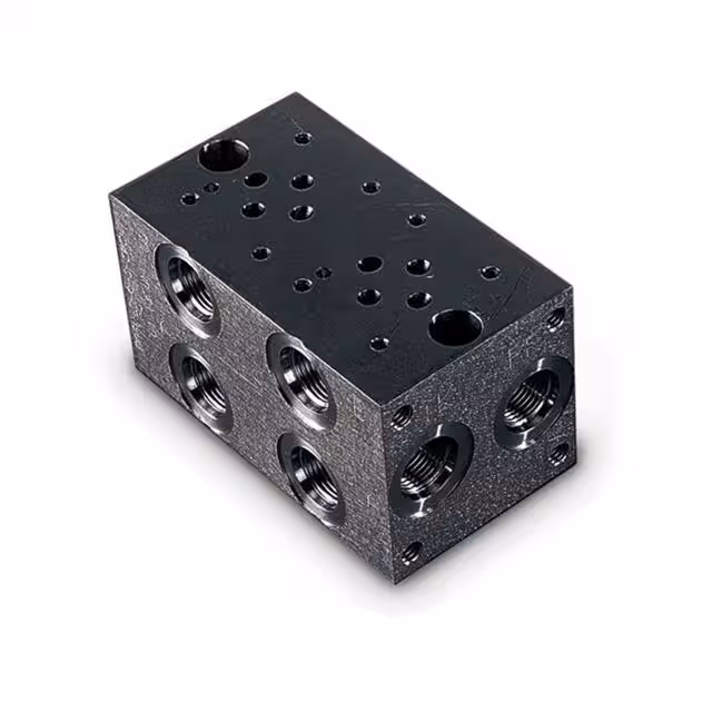 MB1 ENERPAC PRODUCTION AUTOMATION  Pneumatics Hydraulics - Accessories