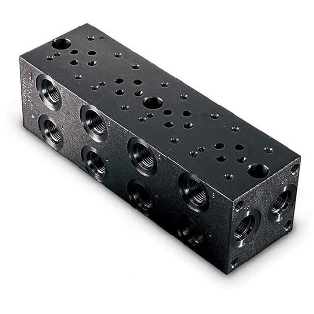 MB2 ENERPAC PRODUCTION AUTOMATION Neumática Hidráulica - Accesorios