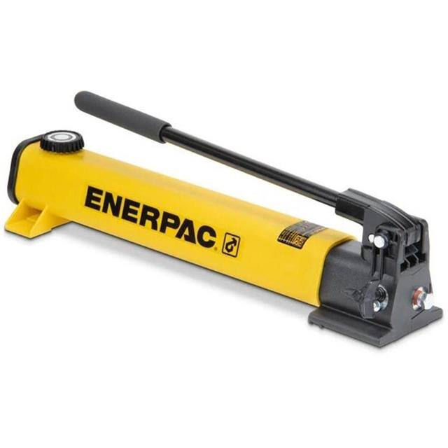 P202 ENERPAC PRODUCTION AUTOMATION Neumática Hidráulica - Accesorios