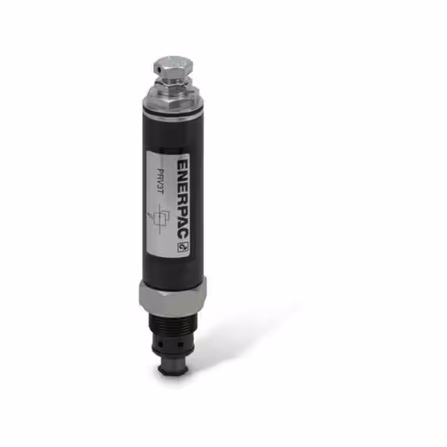 PRV3T ENERPAC PRODUCTION AUTOMATION Pneumatique Hydraulique - Vannes et Contrôle