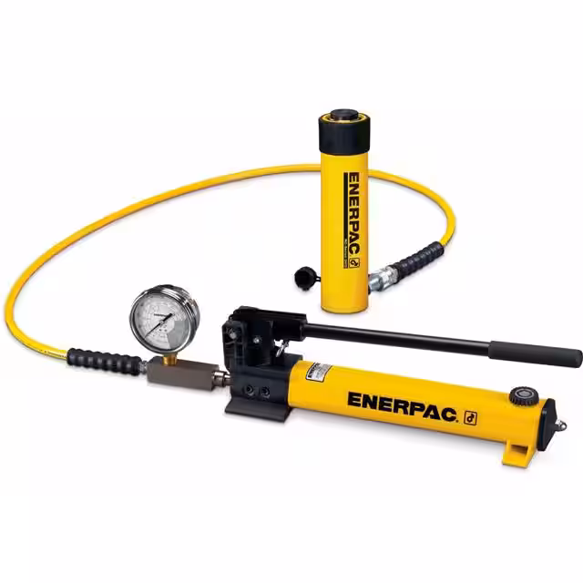 RC102K ENERPAC PRODUCTION AUTOMATION Neumática Hidráulica - Accesorios