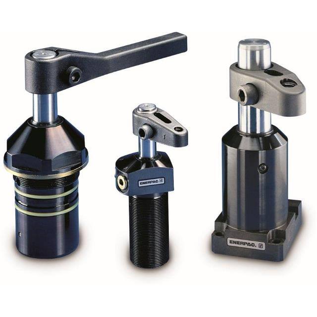 SCRD122 ENERPAC PRODUCTION AUTOMATION Équipement industriel