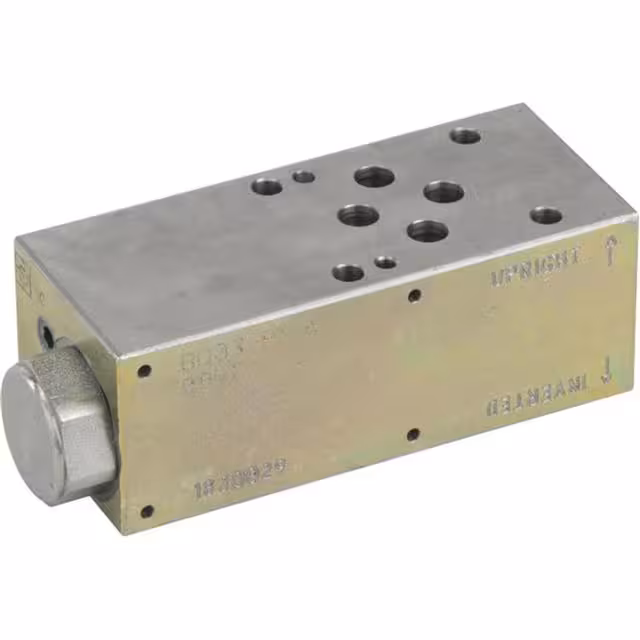 VD1P ENERPAC PRODUCTION AUTOMATION Pneumatique Hydraulique - Accessoires