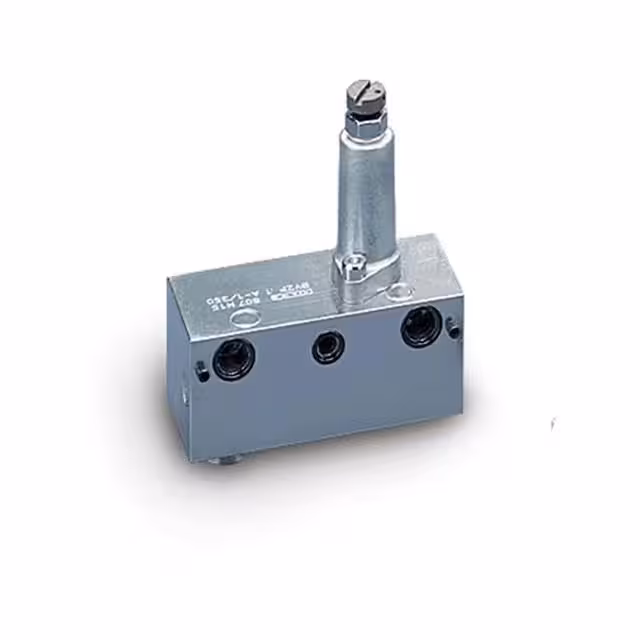 WM10 ENERPAC PRODUCTION AUTOMATION Neumática Hidráulica - Accesorios