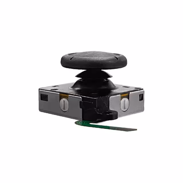 FJ05K-S1B5KB0 Favorelectronics  Joystick Potentiometers