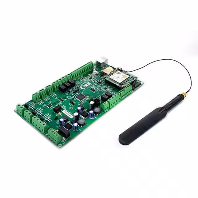 VMCC- VERYCON 2.0 Verdemobility India Pvt. ltd. Contrôleurs - Accessoires