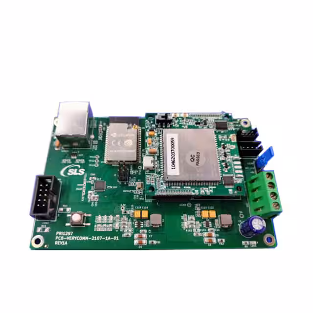 VMCC-VERYCON PRO. Verdemobility India Pvt. ltd.  Controllers - Accessories