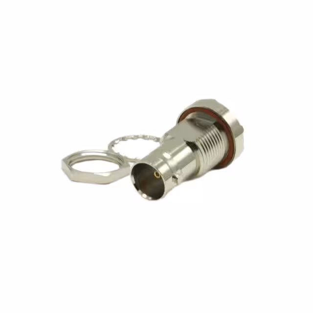 10-455-B36 Coax Connectors Ltd  Coaxial Connector (RF) Assemblies