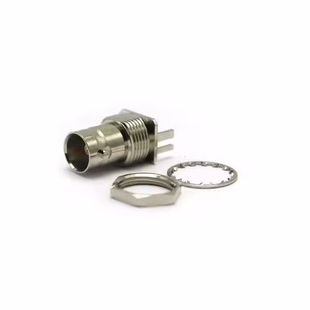 10-462-B126-1.6 Coax Connectors Ltd  Coaxial Connector (RF) Assemblies