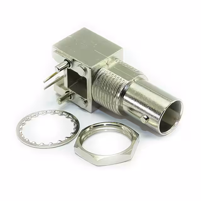 10-466-A8 Coax Connectors Ltd  Gruppi di connettori coassiali (RF)