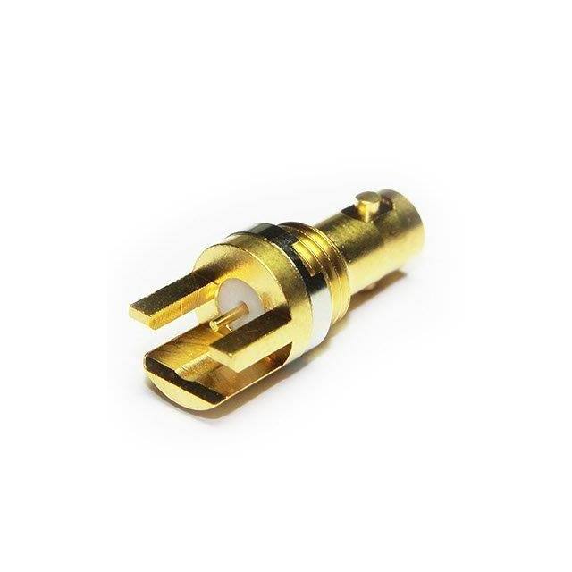 67-463-D66-1.6 Coax Connectors Ltd  Koaxialsteckverbinder (HF)-Baugruppen