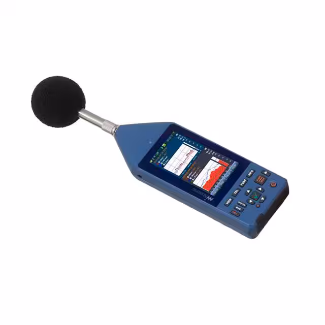 NOR145 Norsonic AS  Equipment - Environmental Testers