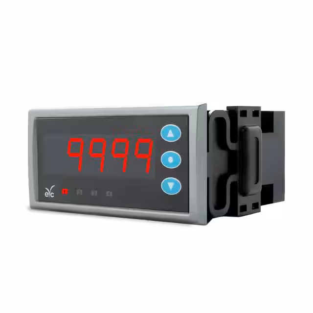 DPM11-B01 EYC-TECH Indicateurs de panneau