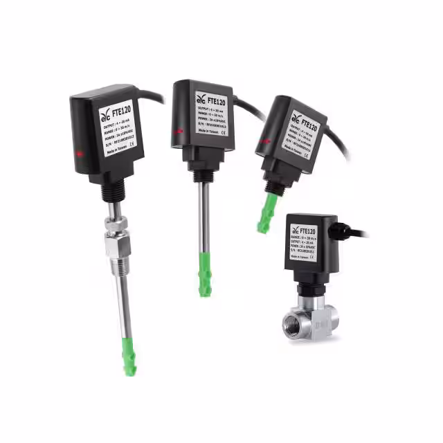 FTE120-30521-1 EYC-TECH  Equipment - Environmental Testers