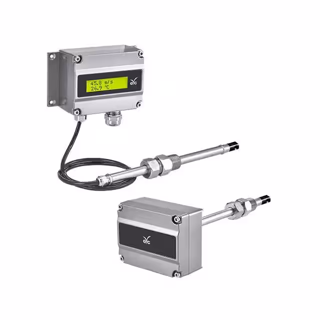 FTM84-1011-2MD EYC-TECH  Equipment - Environmental Testers