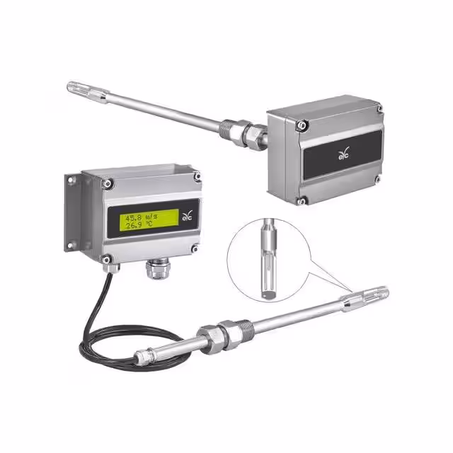 FTM95-2011-2DM EYC-TECH  Equipment - Environmental Testers