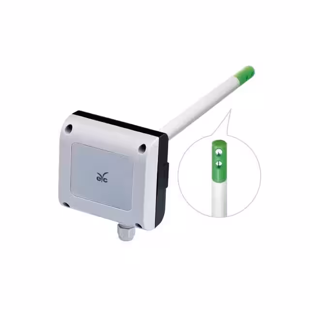 FTS140-2011-N EYC-TECH  Attrezzature - Tester ambientali