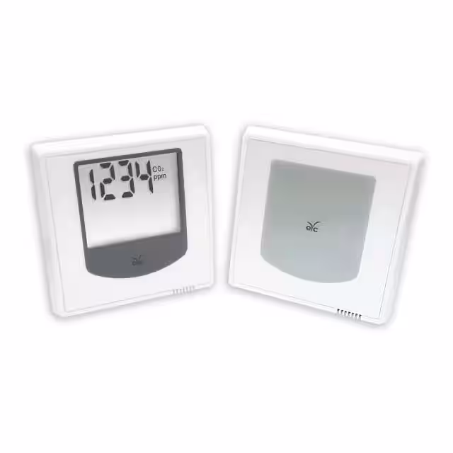 GS23-1132-2MD EYC-TECH  Attrezzature - Tester ambientali