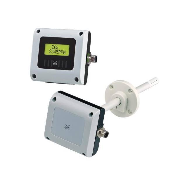 GS43-1132-2MD EYC-TECH  Attrezzature - Tester ambientali