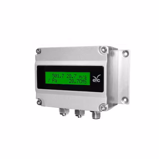 PHD330-101-MD1 EYC-TECH  Equipment - Environmental Testers