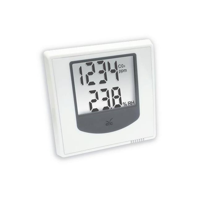 THG03-TG13-302-2D EYC-TECH  Attrezzature - Tester ambientali