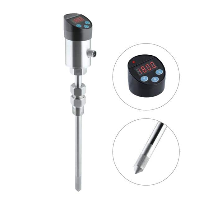 THM06-T401H001-MSDU Venatronics LLC  Multifunction