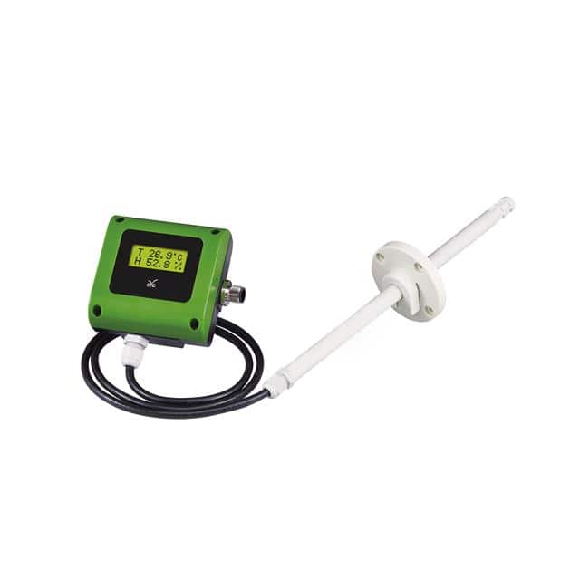 THS304-T381H001-DMP2U Venatronics LLC  Multifunction