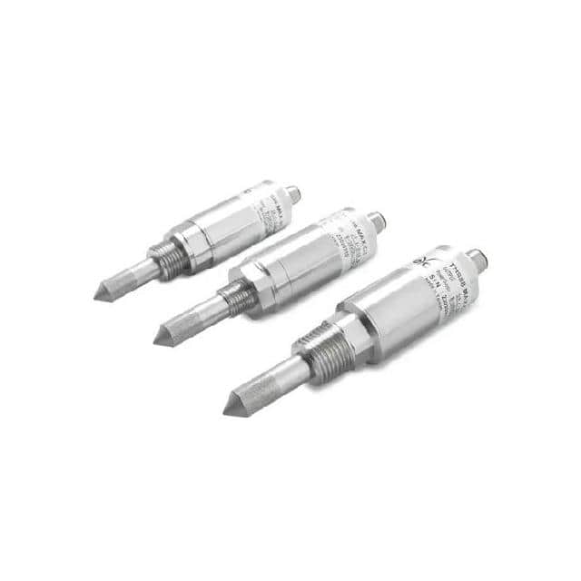 THS88MAX-C2 EYC-TECH  Humidity Moisture Sensors