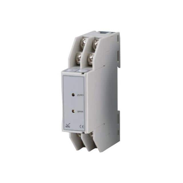 TP02-1110-5 EYC-TECH  Sensori di temperatura - Uscita analogica e digitale