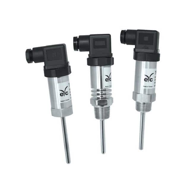 TP04-11B2-5NN EYC-TECH  Sensori di temperatura - Uscita analogica e digitale