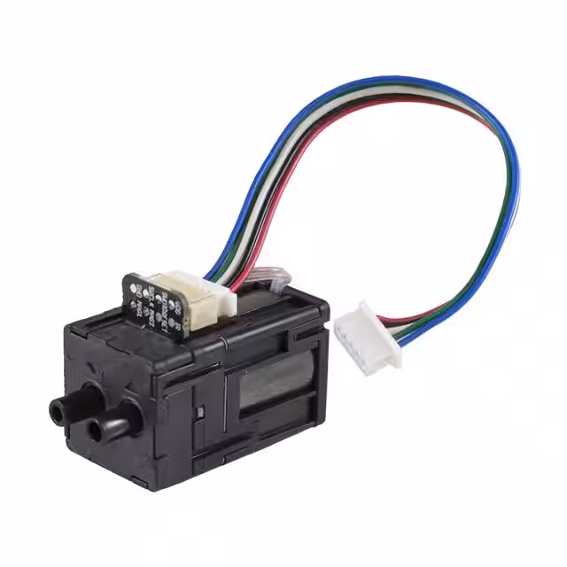 V100-5V Xavitech Pneumatique Hydraulique - Vannes et Contrôle