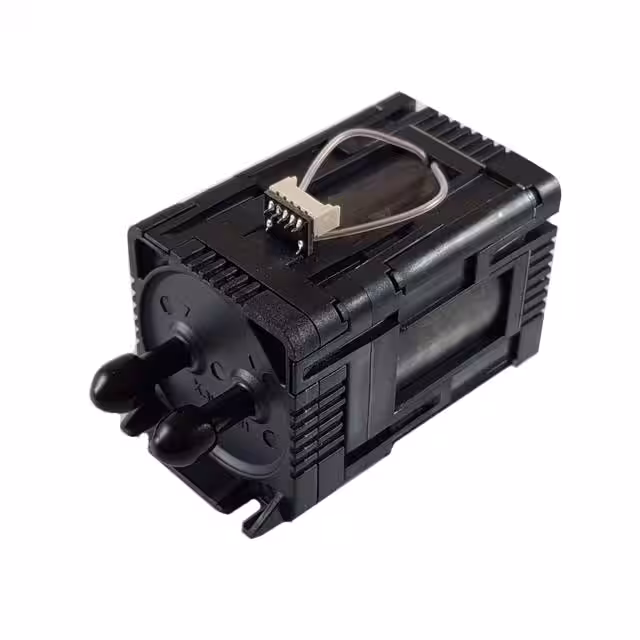 P1500-B5C24V Xavitech Pneumatique Hydraulique - Vannes et Contrôle