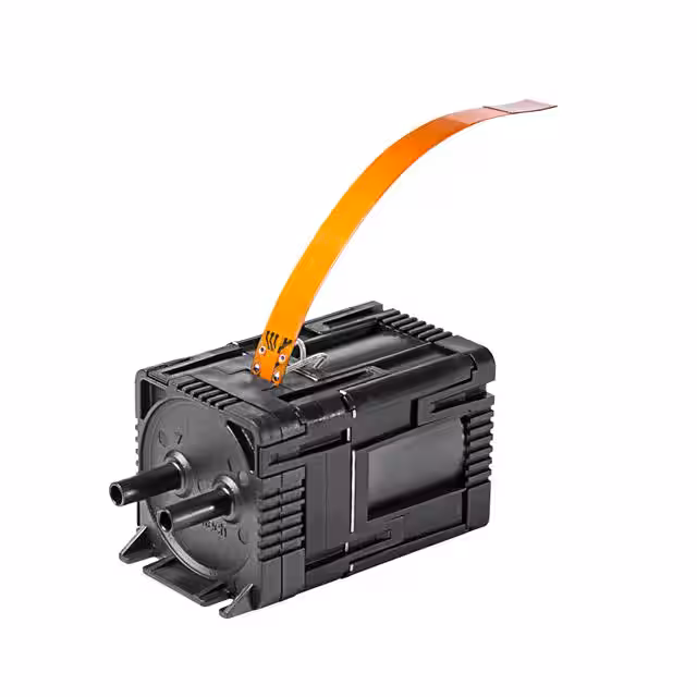 V1500-BF12V Xavitech Pneumatique Hydraulique - Vannes et Contrôle