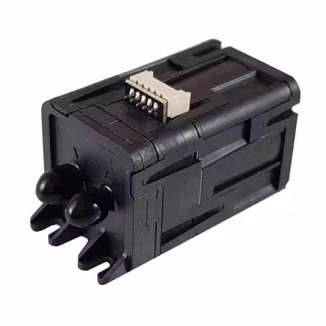 P200-B5C24V Xavitech Pneumatik Hydraulik - Ventile und Steuerung